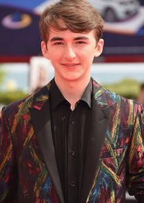 Isaac Hempstead-Wright
