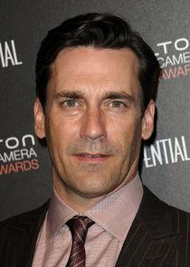 Jon Hamm