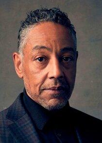 Giancarlo Esposito