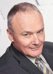 Creed Bratton