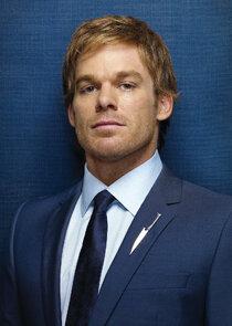 Michael C. Hall