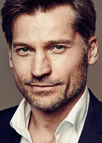 Nikolaj Coster-Waldau