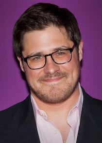 Rich Sommer